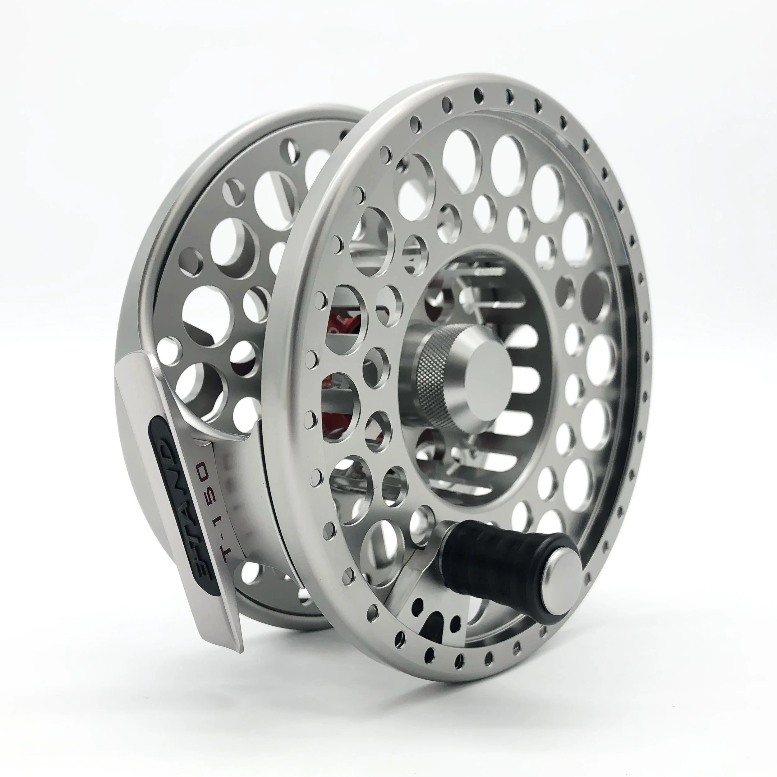 3-TAND Fly Reels are sealed fishing reels for freshwater or